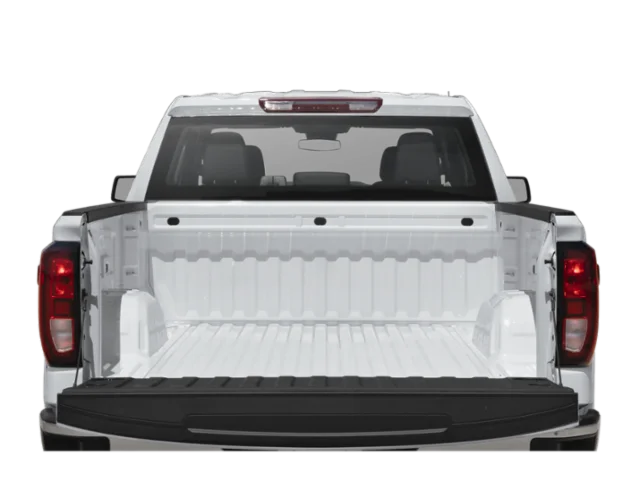 2026 GMC Sierra 1500 Pro - Photo 8