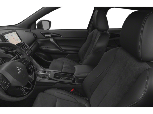 New 2026 White Mitsubishi BLACK EDITION 1.5T S-AWC image 6