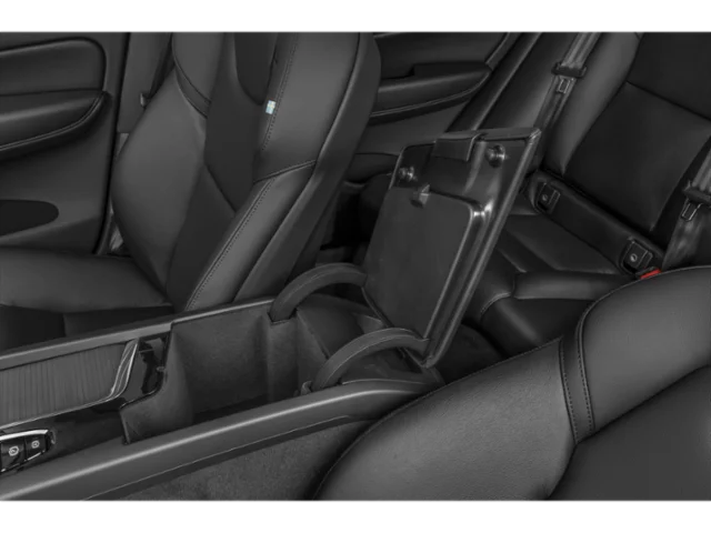 Used 2023 Black Volvo B5 Plus Bright Theme image 11