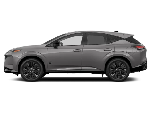 New 2027  Nissan Dark Armor image 7
