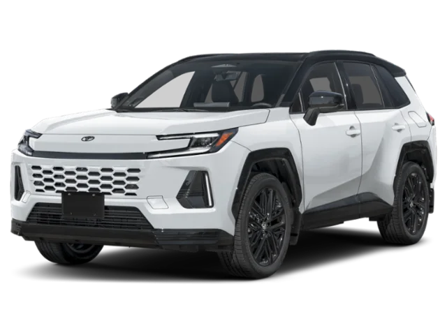 2026 Toyota RAV4's photo