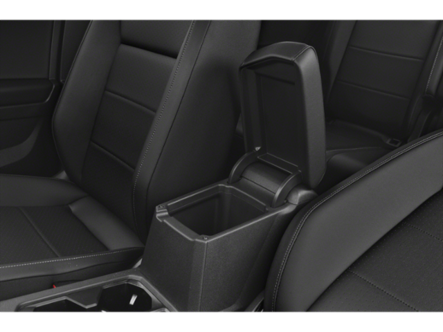 Used 2021 Platinum Gray Metallic Volkswagen SE R-Line Black image 11