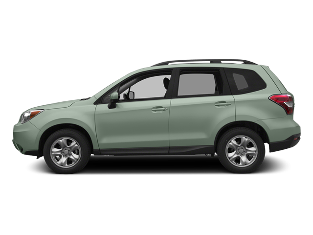 Used 2014 Green Subaru 2.5i Limited image 3
