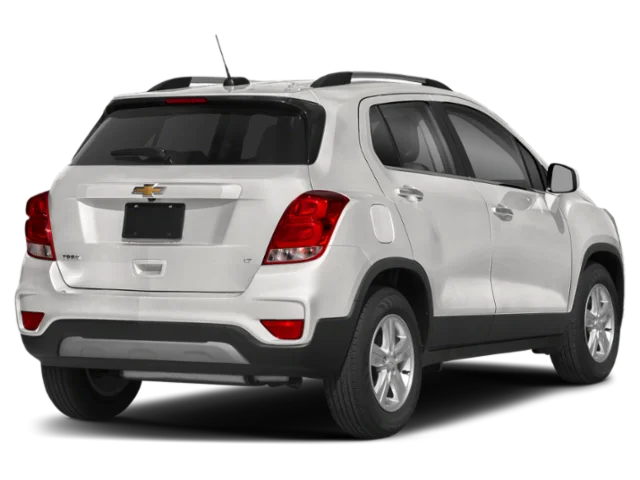 Used 2022 Summit White Chevrolet LT image 10
