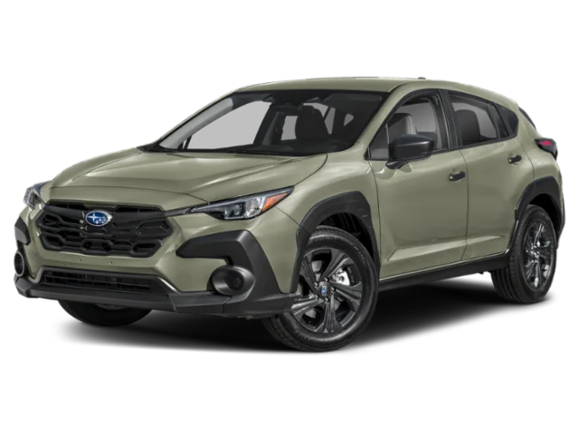 New 2026 Alpine Green Subaru  image 1