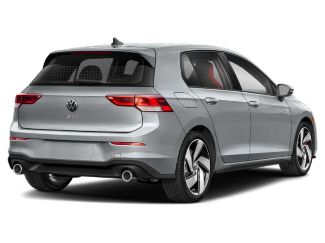 New 2026 Gray Volkswagen S image 2