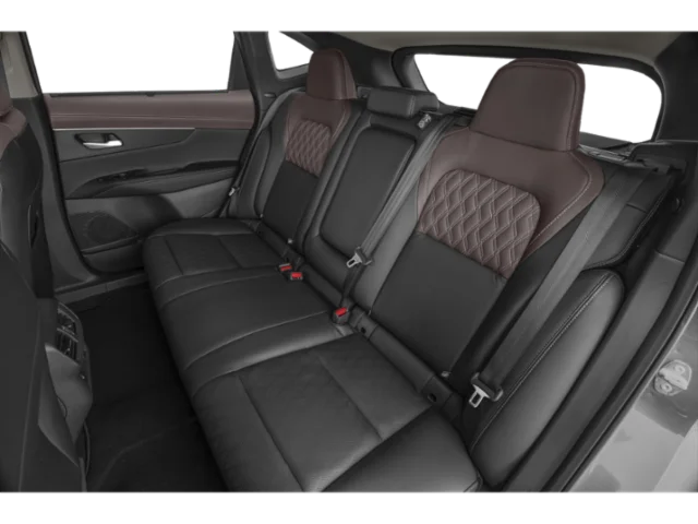 Used 2026 White Pearl Nissan SL image 10