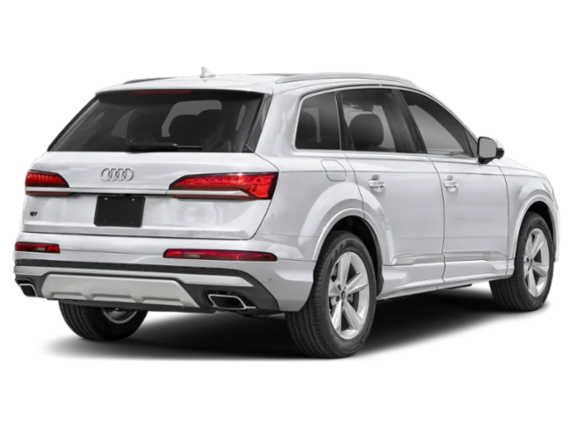 New 2026 White Audi 45 Premium image 2