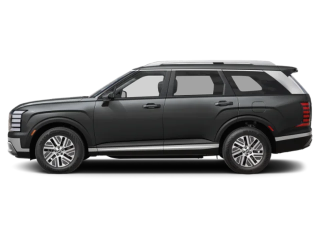 New 2027 Gray Hyundai Calligraphy image 3