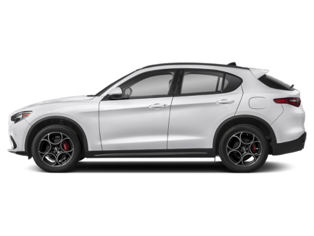 Used 2023 White Alfa Romeo Veloce image 3