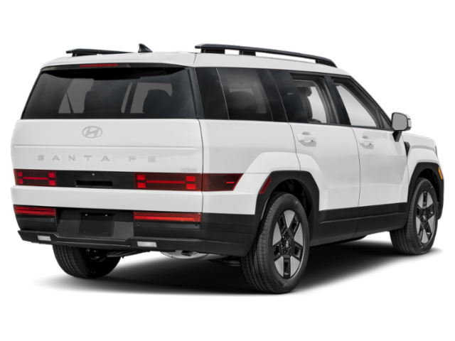 New 2027 Serenity White Hyundai SEL image 2