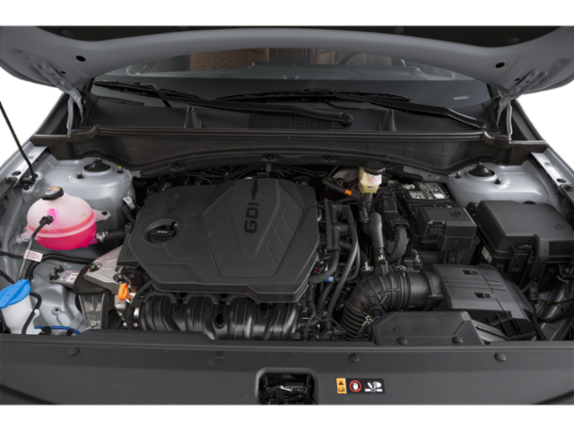 New 2026 Ebony Black Kia X-Line image 9