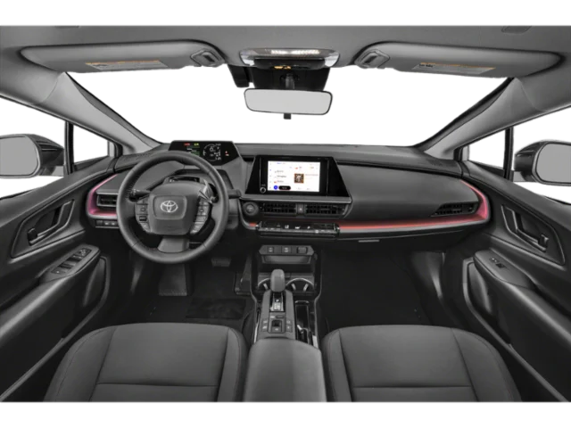 New 2027  Toyota SE image 8