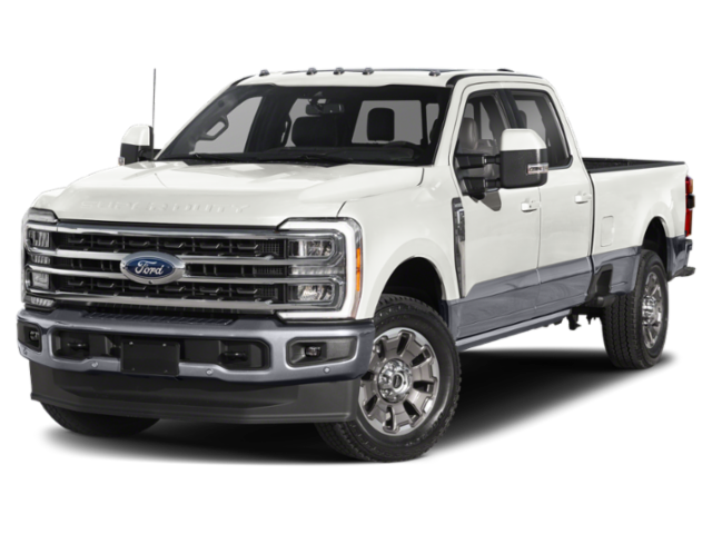 2026 Ford F-350's photo