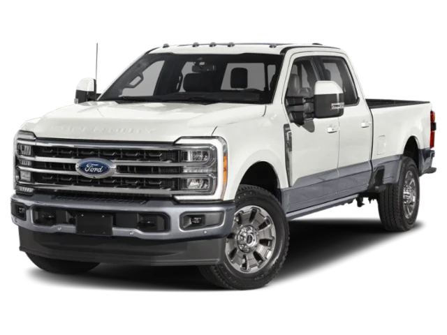 2026 Ford F-350 King Ranch 4x4 Crew Cab 6-3/4' Box SRW's photo