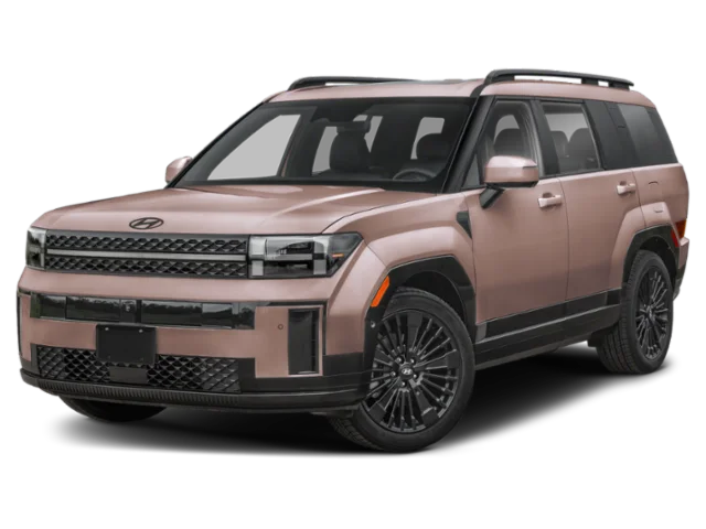 New 2027 Brown Hyundai Calligraphy image 1