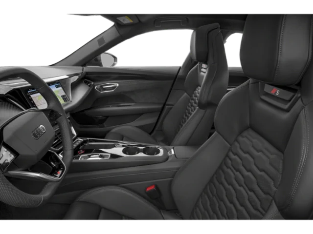 New 2026 Florett Silver Metallic Audi Premium Plus quattro image 6