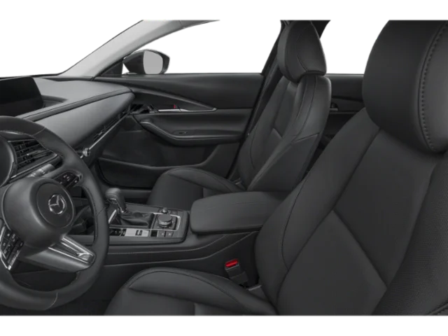 2026 Mazda CX-30 Premium - Photo 6