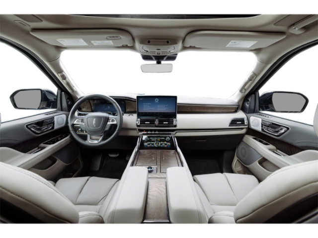 Used 2022 Black Lincoln Reserve image 3