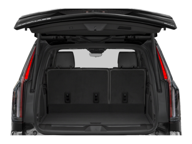 Used 2022 Black Raven Cadillac Premium image 8
