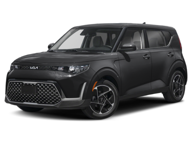 2025 Kia Soul 2.0L EX 6 IVT's photo