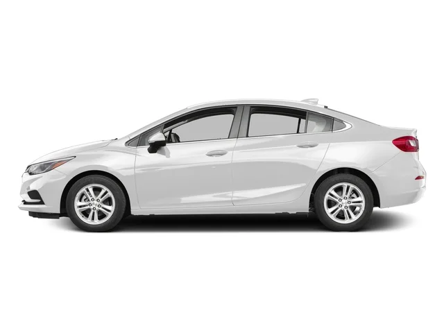 Used 2017 Chevrolet Cruze LT with VIN 1G1BE5SM9H7110273 for sale in Prescott, AZ