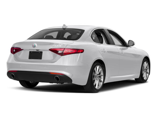 Used 2017 White Alfa Romeo Ti image 3