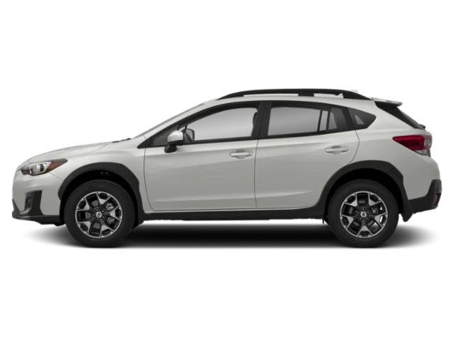 Used 2019 White Subaru 2.0i Premium image 3