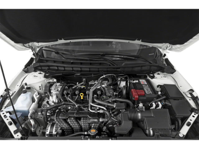 2025 Nissan Altima 2.5 SR photo 4