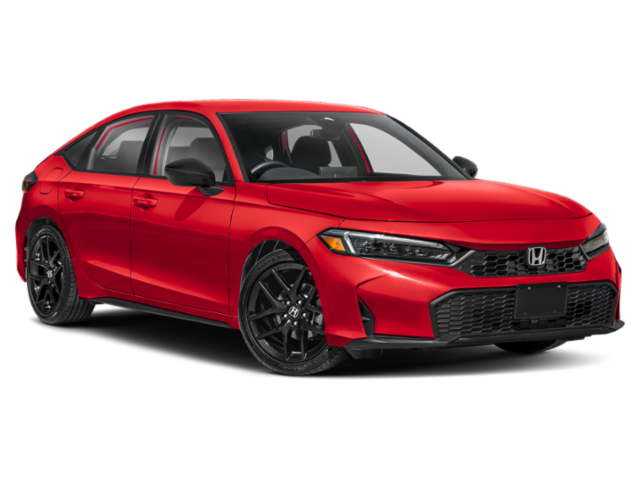 New 2026 RAYYLE RED Honda Sport image 1
