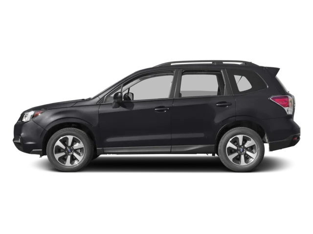 Used 2017 Dark Gray Metallic Subaru Premium image 3