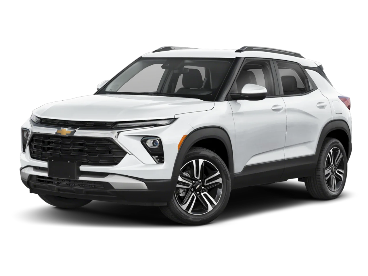 2026 Chevrolet Trailblazer LT AWD's photo