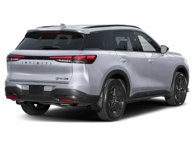 New 2027 HARBOR GRAY INFINITI Sport AWD image 10