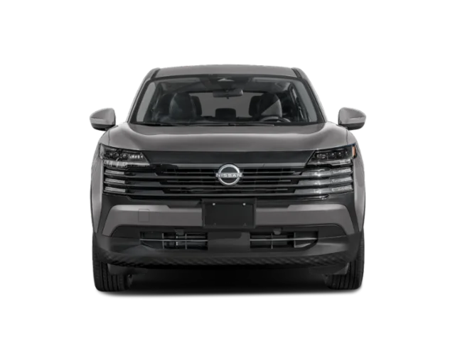 New 2027 Canyon Bronze Metallic Nissan SV image 4