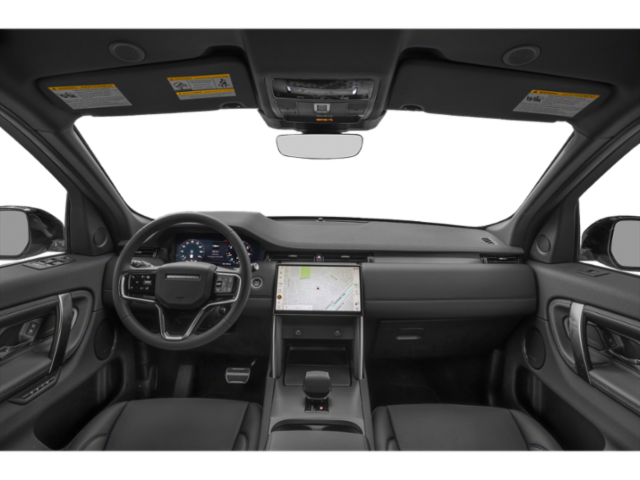 New 2025 Hakuba Silver Land Rover S image 5