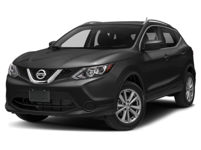 2019 Nissan Rogue Sport SV FWD's photo