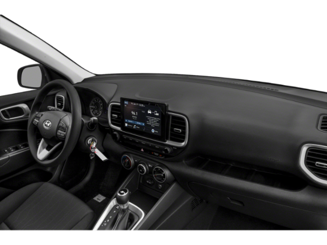 Used 2022 Blue Hyundai SE image 11