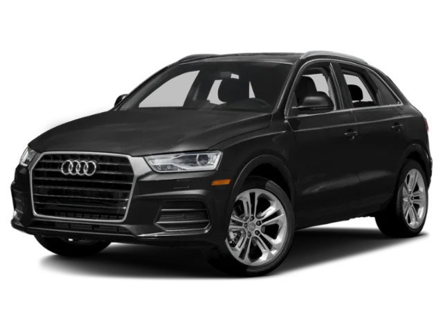 Used 2018 BLACK Audi Sport Premium image 1