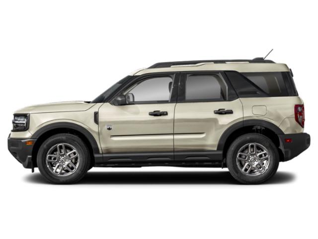 2025 Ford Bronco Sport Big Bend photo 3