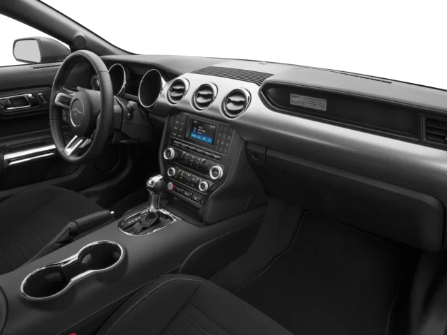 Used 2017 Blue Ford V6 image 16