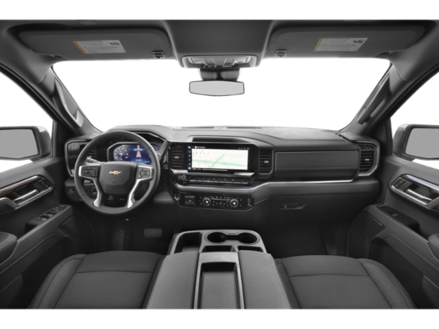 Used 2025 Gray Chevrolet LT image 7