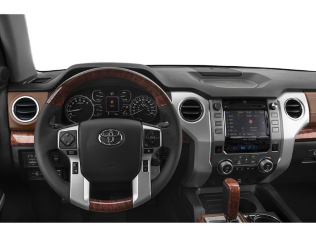 Used 2019 Smoked Mesquite Toyota 1794 image 6