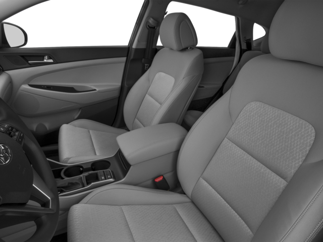 Used 2016 Ash Black Hyundai Sport image 6