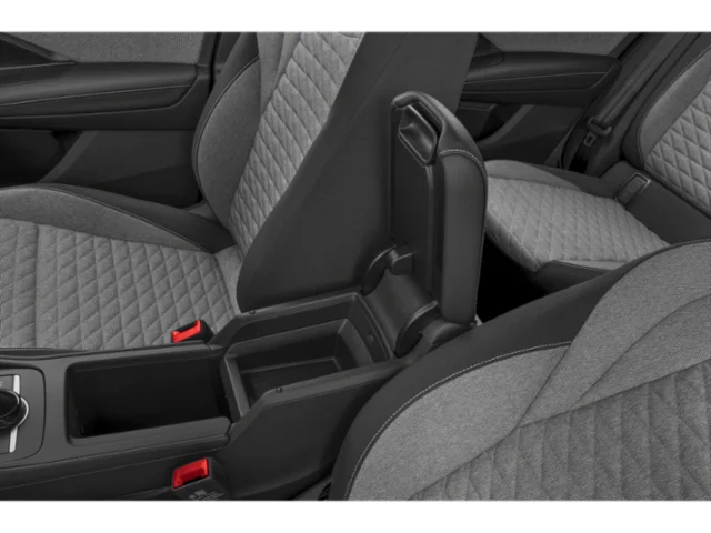 New 2025 Silver Volkswagen 2.0T S image 11