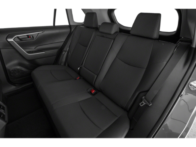 Used 2021 Gray Toyota LE image 10
