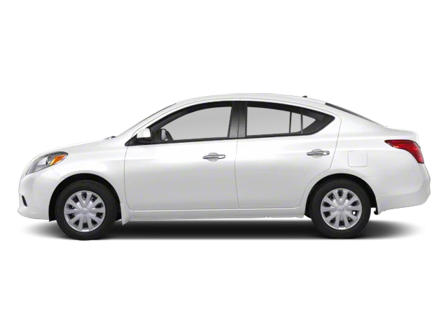 Used 2013 White Nissan 1.6 SV image 3