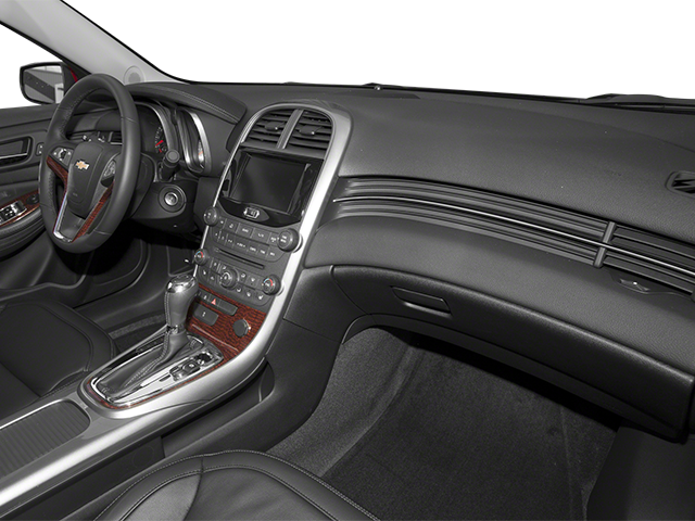Used 2013 CHAMPAGNE SILVER METALLIC Chevrolet LT image 16
