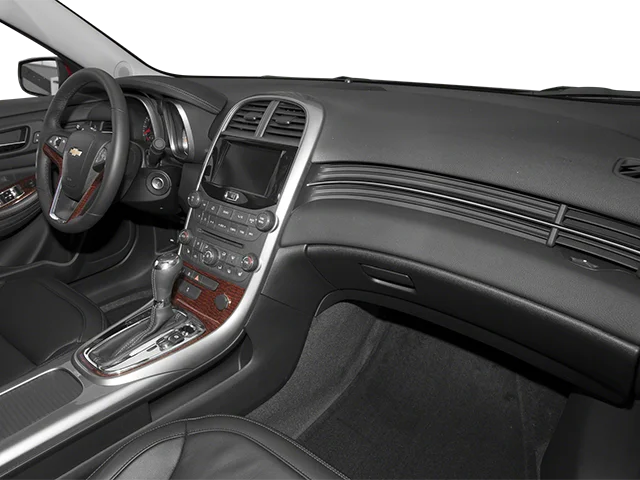 Used 2013 Black Granite Metallic Chevrolet LS image 16