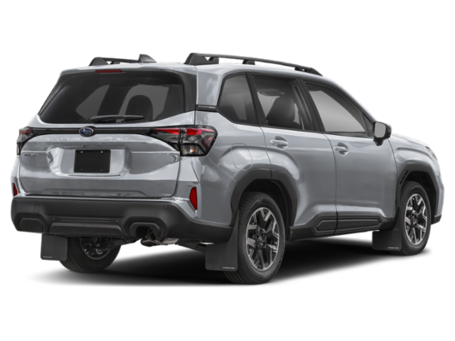 Used 2026 Ice Silver Metallic Subaru Premium image 2