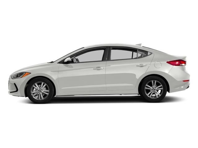 Used 2018 White Hyundai SEL image 7